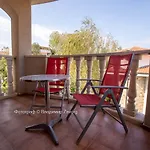 Appartamento Kalia Sunny Beach
