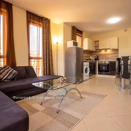 Kalia * Σάνι Μπιτς