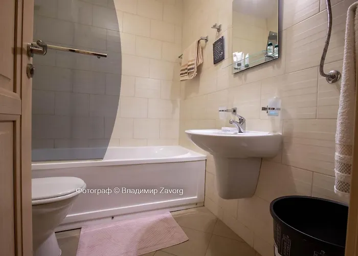 Kalia * Słoneczny Brzeg