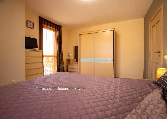 Apartament Kalia *
