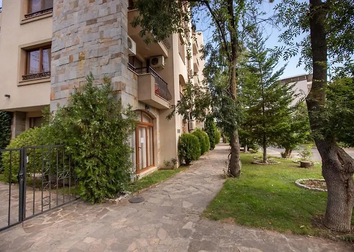 Kalia Σάνι Μπιτς