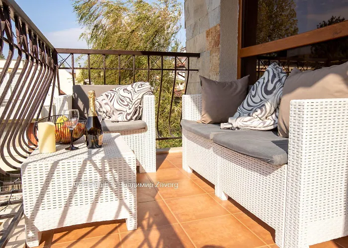 Kalia * Σάνι Μπιτς