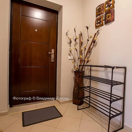 Kalia Apartment Sunny Beach