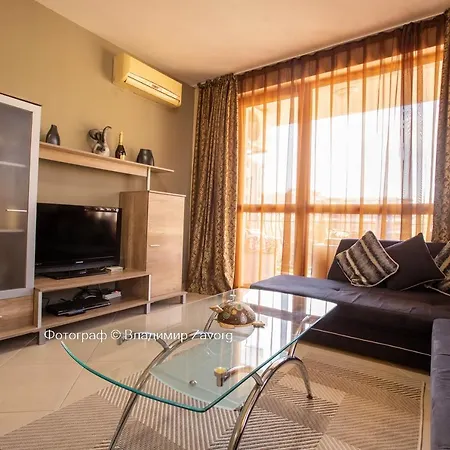 Kalia Apartamento