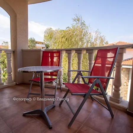 Apartment Kalia Sunny Beach