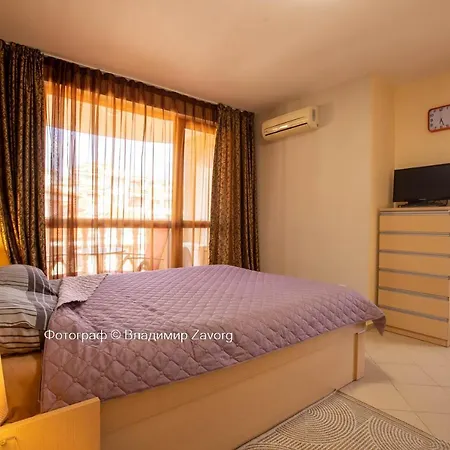 Apartman Kalia
